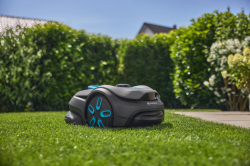 Gardena Sileno Sense 400