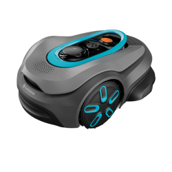 Gardena Sileno Sense 400