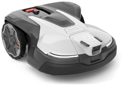 Husqvarna Automower 430V Nera - DEMO