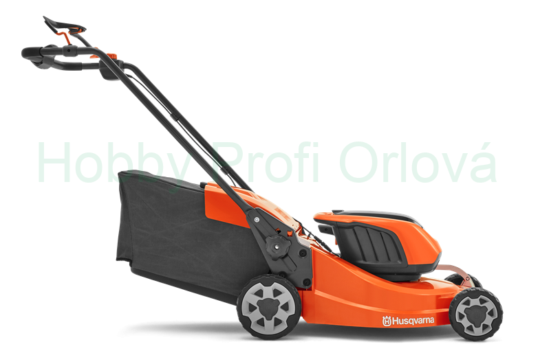 Vak nepropouštějící prach
Sběrný vak určený pro zadržování prachu uvnitř vaku, který zabraňuje jeho vyfoukávání do obličeje obsluhy. 