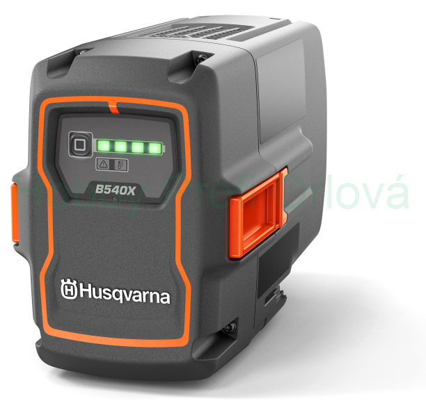 baterie Husqvarna 40-540X
