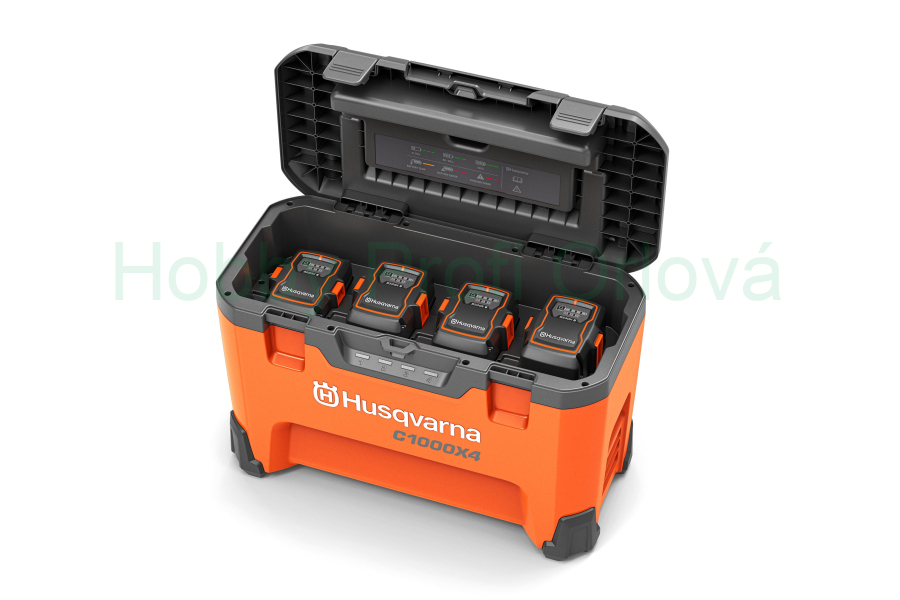 Husqvarna Power Pack C1000X4