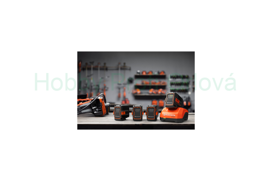 baterie Husqvarna 40-540X