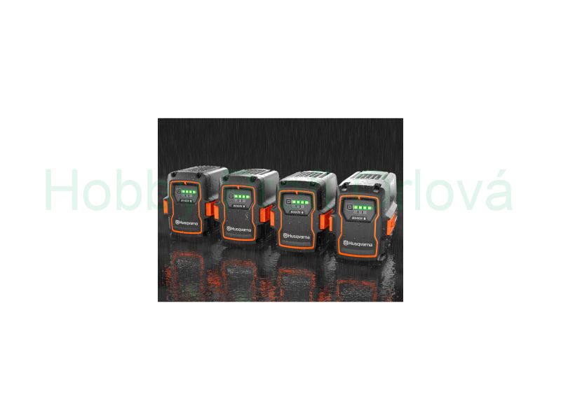 baterie Husqvarna 40-540X