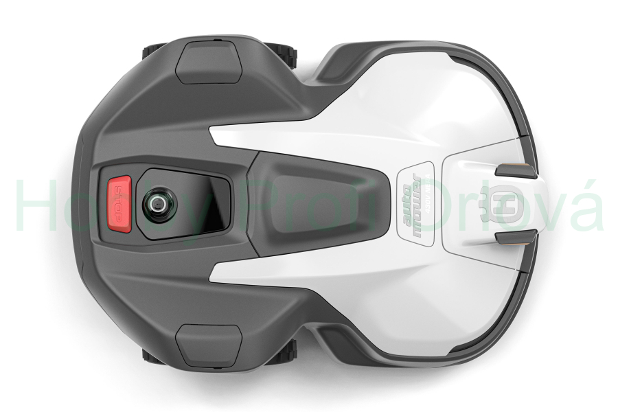 Husqvarna Automower 430V Nera