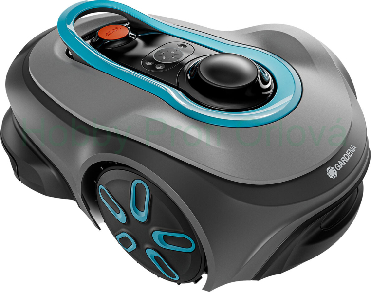 GARDENA smart SILENO max free 800