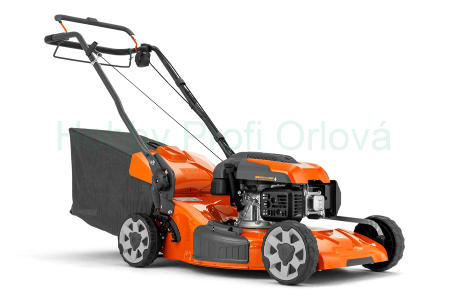 HUSQVARNA LC356VP